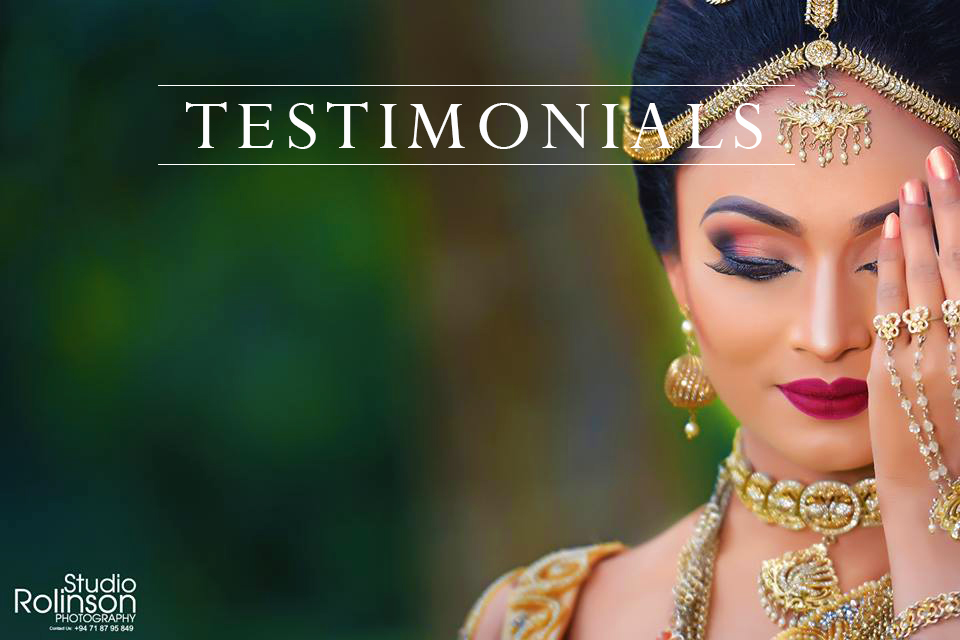 What Our Clients Say!